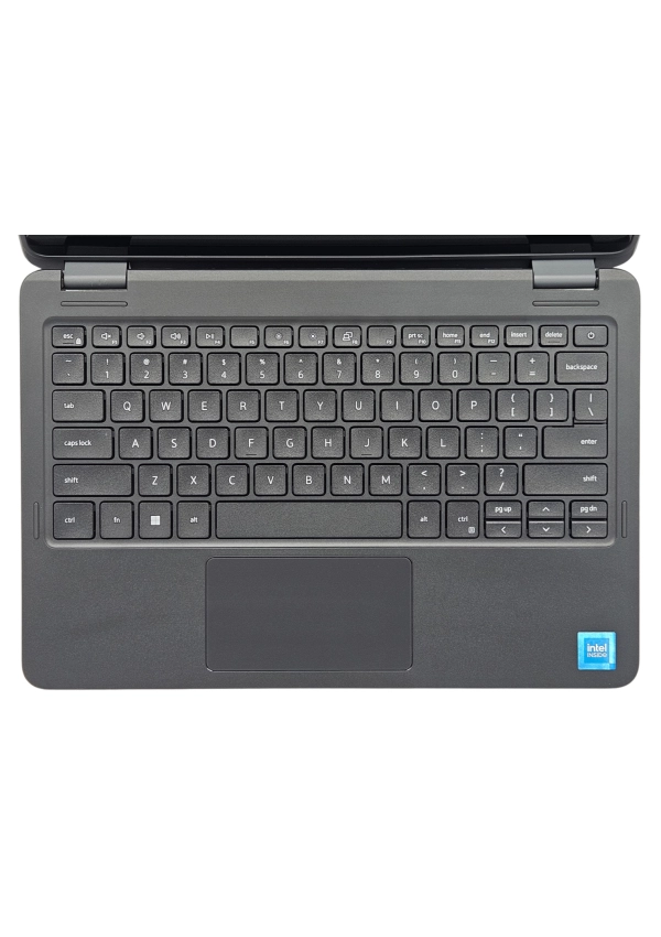 2w1 Dell Latitude 3140 Intel N200 8GB 128SSD 11,6